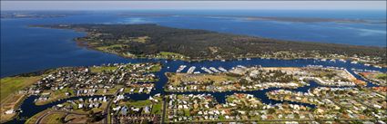 Paynesville Canal - VIC (PBH3 00 33798)